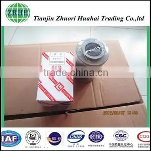China Factory Manufacture LEEMIN Hydraulic Suction Oil Filter Element GX-100*30 thumbnail-4