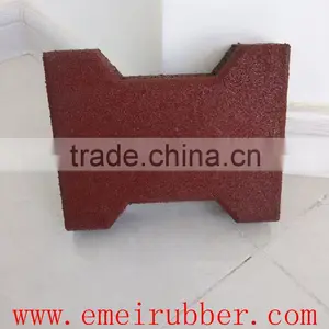 Outdoor Flooring Driveways for Garden With EN1177 thumbnail-4