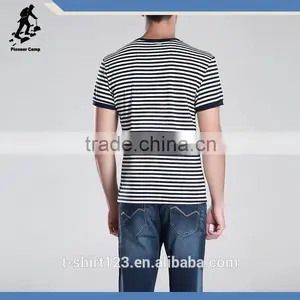 Wholesale T-shirt/plain t Shirt/bulk Blank T-shirt thumbnail-5