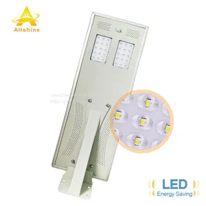 Solar Street Light thumbnail-3