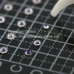 Micro Sphere Lenses thumbnail-1