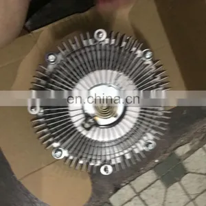 Auto Parts Fan Clutch 16210-0C010 16210-0L010 16210-54220 FOR Hilux 2TR TGN16.26 thumbnail-3