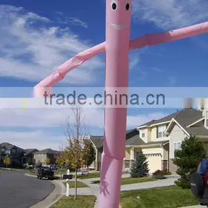 Hop Inflatable Small Sky Air Dancers thumbnail-1
