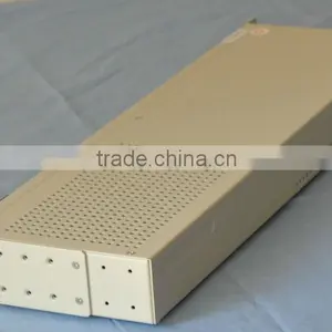 4 E1 Over Ethernet TDM Over IP Converter thumbnail-2