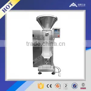 Paste Semi-automatic Filling Machine thumbnail-1