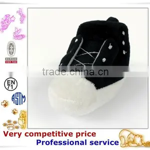 Factory Promotion Custom Made Plush Pet Products Dog Duck Toys thumbnail-2
