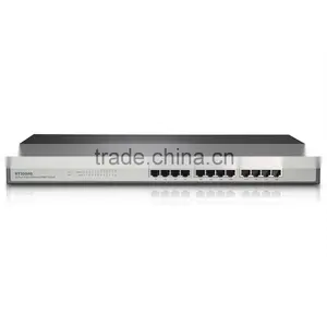 Netis 24 Port Gigabit Ethernet SNMP Switch thumbnail-1