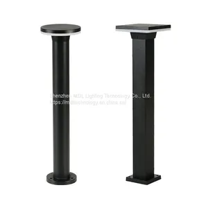 LED Bollard Light Model: MDL-BLL11 thumbnail-2