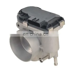 161197S000 161197S001 161197S00 Hot Sale Automotive Engine Parts Throttle Body Assembly for Nissan Versa thumbnail-1