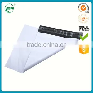 Custom DHL International Poly Mailer Shopping Bags Wholesale thumbnail-2