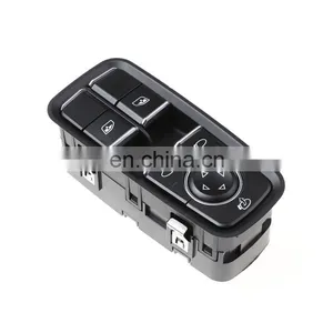99161315502DML Driver Door Power Window Switch for Porsche 911 718 991 Boxster Cayman thumbnail-4