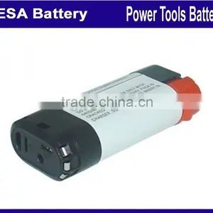 7V 1.1Ah Li-Fe Power Tool Battery for BLACK & DECKER VPX1101 VPX1201 VPX1212 VPX0111 Battery thumbnail-2