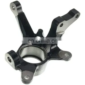 Suspensions Parts Steering Knuckle Assembly 51715-25500 51716-25500 for HYUNDAI ACCENT With ABS thumbnail-1