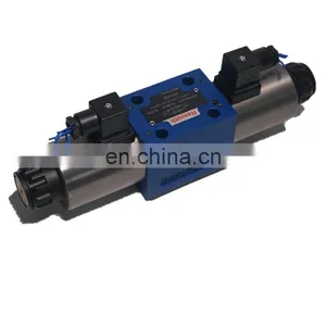 Rexroth 4WRA10EA00-22/G24K4/V-873 Hydraulic Directional Control Valve 4WRA 6 V30-2X/G24N9K4/V-589 4WRA6E30-23/G24N9K0/V-984 thumbnail-4