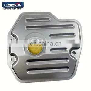 High Quality Transmission Oil Filter Strainer 35330-28010 35330-0W010 35330-06010 Fits For Toyota RAV4 Matrix 2001-2013 thumbnail-1