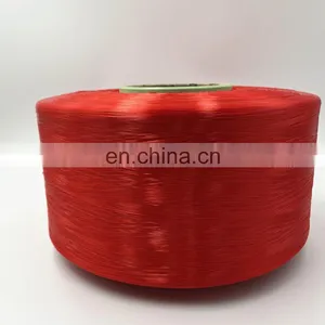 Good Sale 140D Bright Fdy Nylon 6 Filament Full Draw Textured Yarn For Sale thumbnail-4