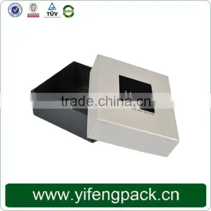 Wrist Watch Storage Box With Lid Wholesale thumbnail-5