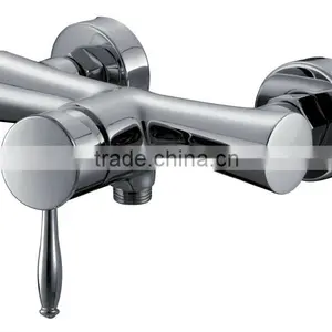 In-Wall Thermostatic Mixer Bath Shower Mixer KL-3304 thumbnail-1