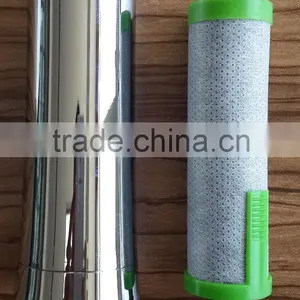 NSF ACF Inline Filter For Shower 12,000L Capacity in Chlorine Reduce thumbnail-1