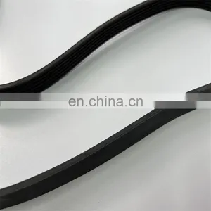 Guangzhou High-performance Authentic Auto Engine Spare Parts Generator Belt for Mondeo 13 1.5 Taurus 13-18 1.5 thumbnail-4