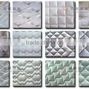 New Fast Speed Computerized Chain Multi-needle Quilting Machine HY-W-SJ thumbnail-4