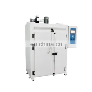 500 Degrees High Temperature Large Size Industrial Composite Electric Oven thumbnail-1