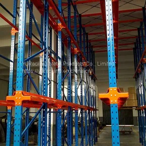 Cold Storage Racking System thumbnail-1