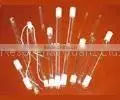Slim-line Double Ended Quartz Germicidal Lamp thumbnail-1