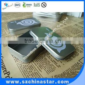 Special Shapes Paper Clip With Tin Box thumbnail-6