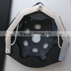 Gimbal and Spring Clutch Plate thumbnail-5
