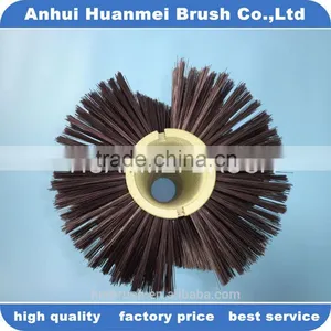 Electric Floor Cleaning Brush Roller thumbnail-3