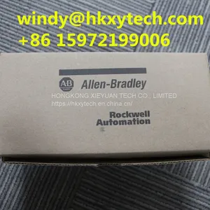 Allen-Bradley 1746-OB32 Digital DC Output Module With Good Price In Stock thumbnail-3
