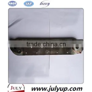 CY4102BZLQ Engine Parts 4102.18.10 Oil Cooler Assembly thumbnail-1