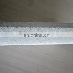 Indoor Wall Insulated Silicon Rock Interior Decorative Isolation Epc Sandwich Panel With Pir Side-sealing thumbnail-2