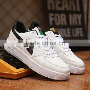 C22820B Student Boy Casual Shoe Man Casual Shoe thumbnail-3