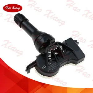 Haoxiang New Material Universal Tire Pressure Sensor TPMS Sensor 40700-4CB0B 407004CB0B For Nissan Renault thumbnail-2