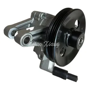 Haoxiang Car Spare Parts Power Steering Pump 21-5440 For Hyundai Spectra Sportage thumbnail-4