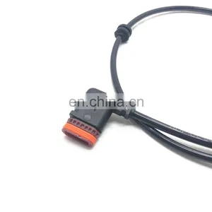 Hot Sale ABS Wheel Speed Sensor A2219050201 for Mercedes-Benz S-CLASS 2005-2013 thumbnail-5
