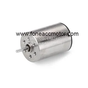 1723R 17 mm Micro Coreless Brush dc Electric Motor thumbnail-1