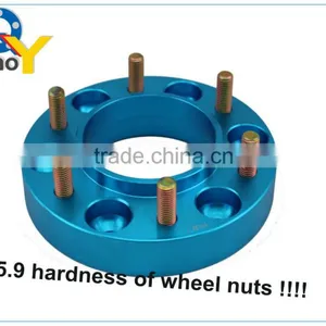 CNC Cnc Machining Center Aluminum Wheel Spacer From Ningbo China thumbnail-2
