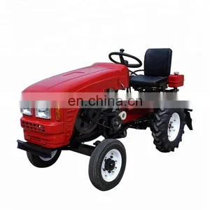 One Year Service Chinese Small Farm Tractors thumbnail-2
