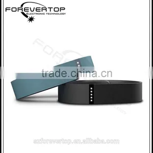 American Market Grateful Wholesale Price Smartband Mini Touch Screen Smartband Sport Braclet thumbnail-3
