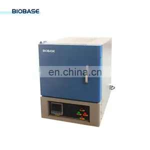Biobase China Factory Direct Muffle Furnace MX8-10T/TP Muffle Furnace Definition for Lab thumbnail-1