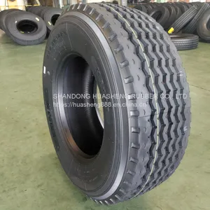 KAPSEN TAITONG Truck Tires 385/65R22.5 295/80R22.5 12R22.5 thumbnail-4