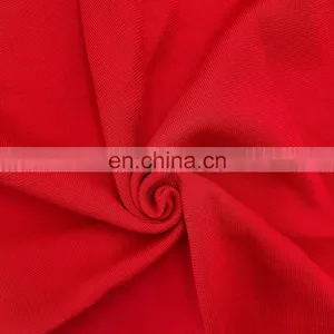 Stock on Sale Wholesale Premium Quality Circular Knitting for Jacket Stripe Wool Rib Knitted for Cuff thumbnail-1
