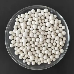 FNG Waterproof Silica Gel 2-5mm Catalyst Carrier Gas Drying thumbnail-2