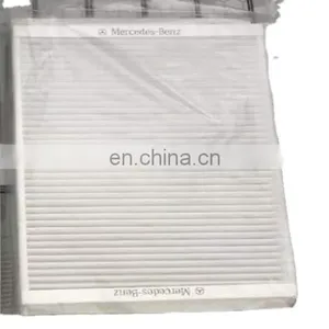 Air Conditioning Filter Used for Mercedes BenzMercedes Benz Class C Gle Class M OEM: A1668300218 thumbnail-4