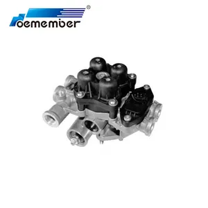 AE4800 Truck Multi Circuit Protection Valve for Mercedes thumbnail-2