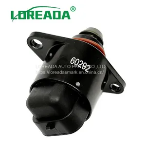 New Idle Air Control Valve IAC Motor IAC for Chevrolet Buick Cadillac 5.7L 4.3L thumbnail-4