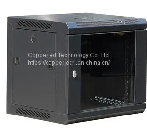 19' Cabinet and Cable Managements thumbnail-1
